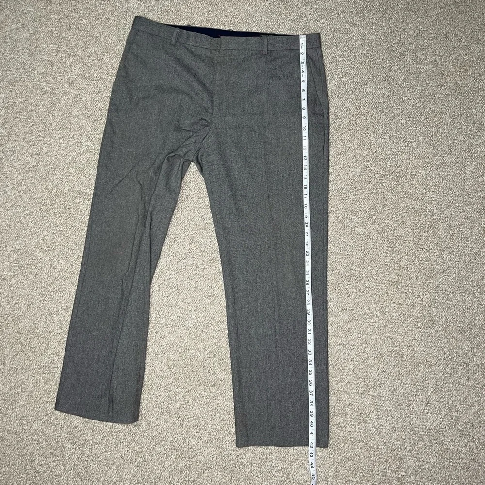 Banana Republic wool pants